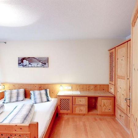 Ferienhaus Monz Pfunds Dış mekan fotoğraf