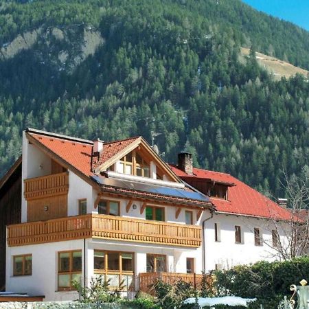 Ferienhaus Monz Pfunds Dış mekan fotoğraf
