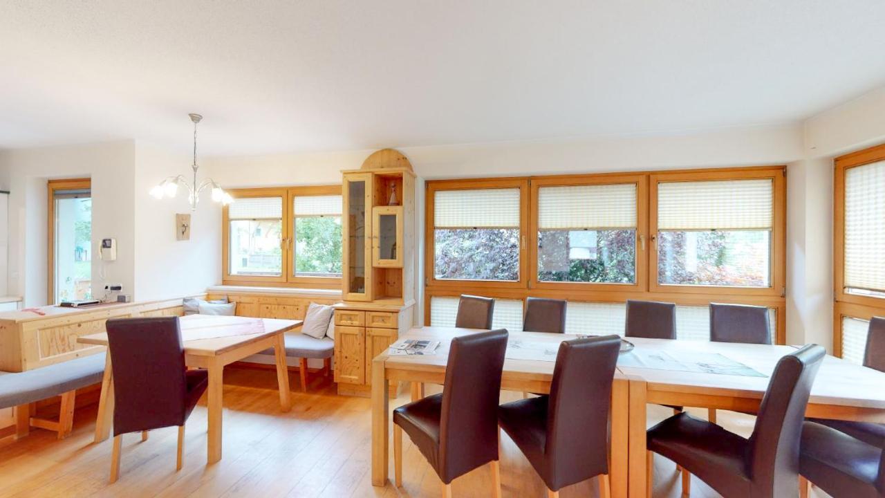 Ferienhaus Monz Pfunds Dış mekan fotoğraf