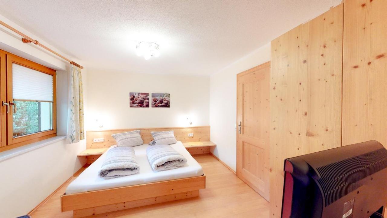Ferienhaus Monz Pfunds Dış mekan fotoğraf
