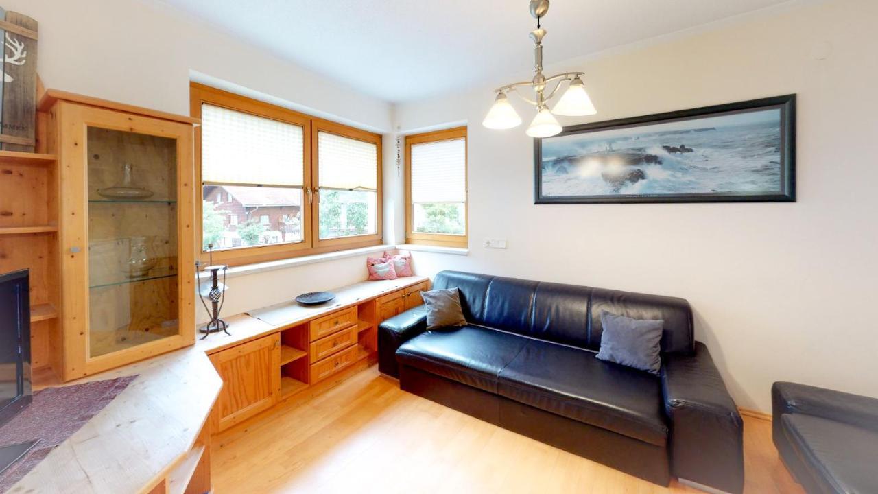 Ferienhaus Monz Pfunds Dış mekan fotoğraf