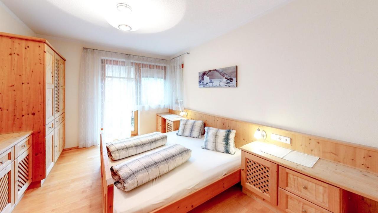 Ferienhaus Monz Pfunds Dış mekan fotoğraf