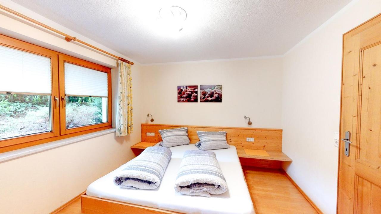 Ferienhaus Monz Pfunds Dış mekan fotoğraf