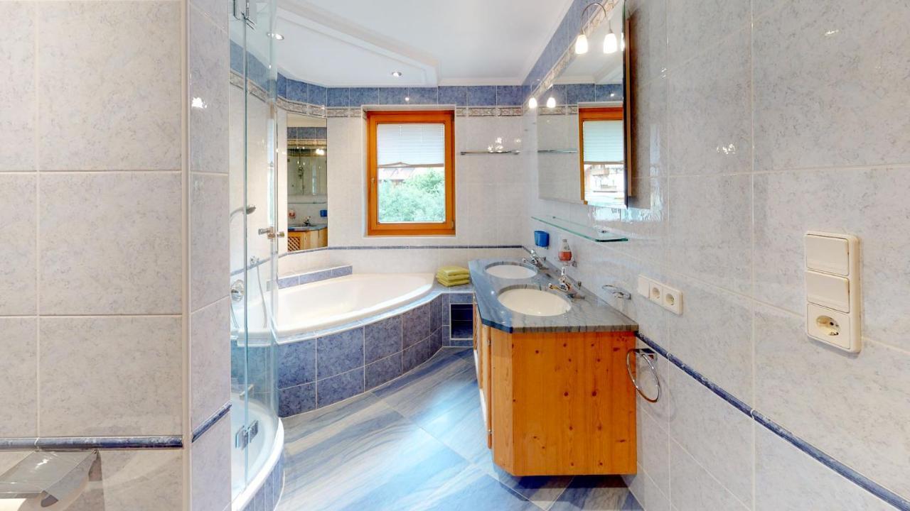 Ferienhaus Monz Pfunds Dış mekan fotoğraf