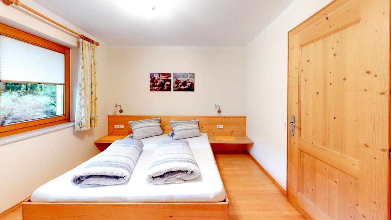Ferienhaus Monz Pfunds Dış mekan fotoğraf